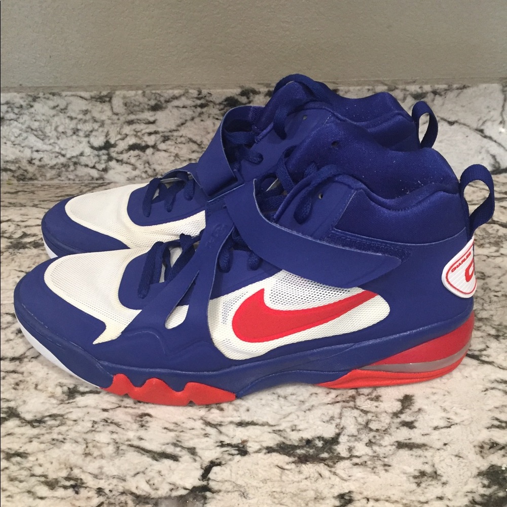 Nike Air Force Max CB 2 HYP